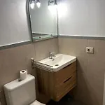 Апартаменти Playa Fanabe Oasis Dakota *