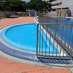 Playa Fanabe Oasis Dakota Апартаменти *
