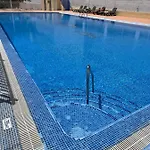 Апартаменти Playa Fanabe Oasis Dakota Адехе