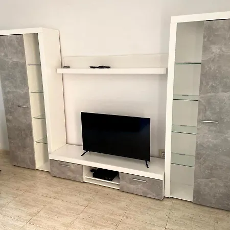 Апартаменти Playa Fanabe Oasis Dakota Адехе