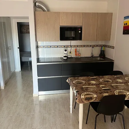 Playa Fanabe Oasis Dakota Адехе