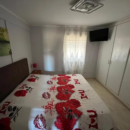 Playa Fanabe Oasis Dakota Apartament *