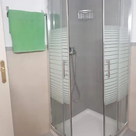 Playa Fanabe Oasis Dakota Appartement *