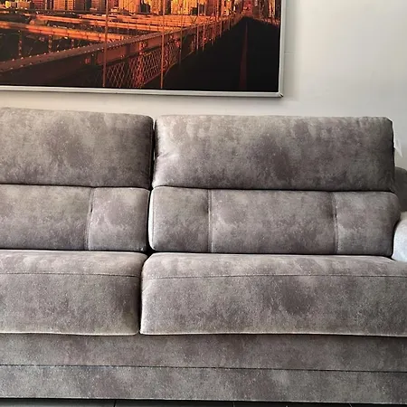 Playa Fanabe Oasis Dakota דירה