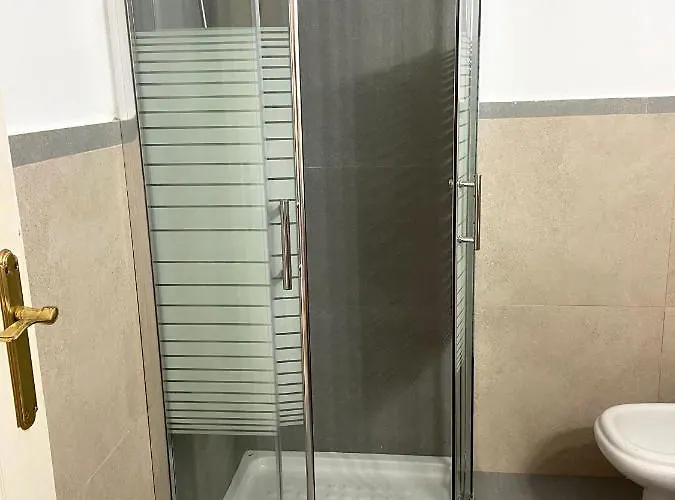 Playa Fanabe Oasis Dakota Appartement Costa Adeje (Tenerife)