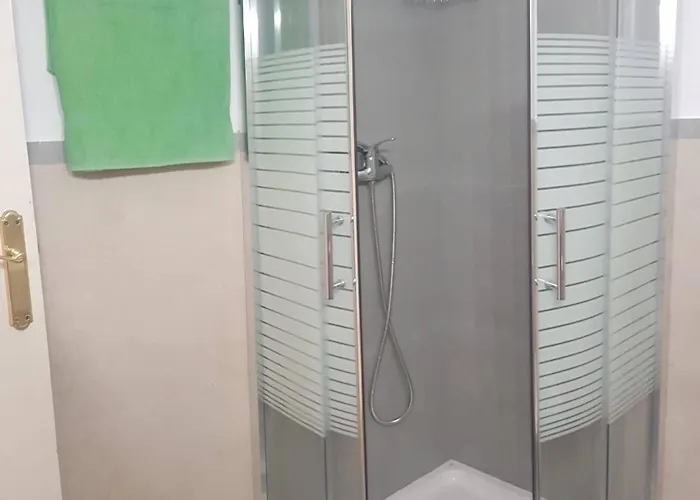 Playa Fanabe Oasis Dakota Appartement *