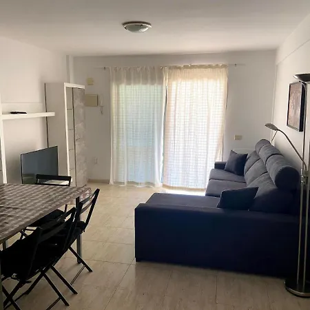 Playa Fanabe Oasis Dakota