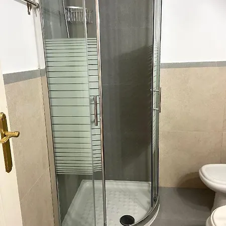 Playa Fanabe Oasis Dakota Lägenhet Costa Adeje (Tenerife)