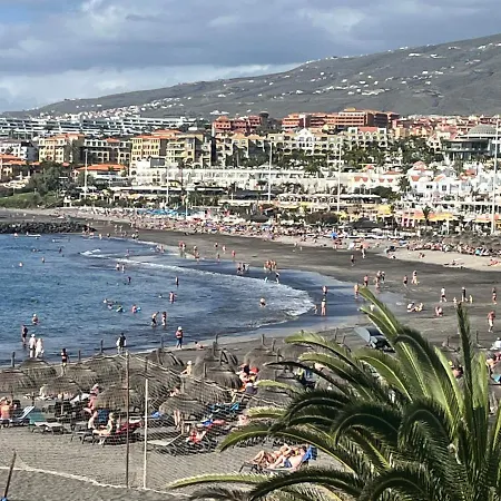 Playa Fanabe Oasis Dakota Costa Adeje (Tenerife)