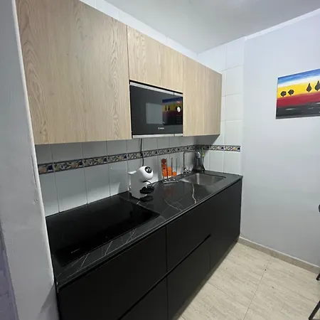 Playa Fanabe Oasis Dakota