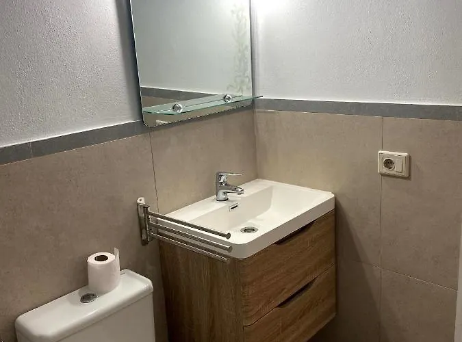 Apartament Playa Fanabe Oasis Dakota *