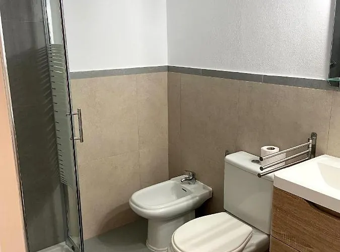 Апартаменти Playa Fanabe Oasis Dakota *