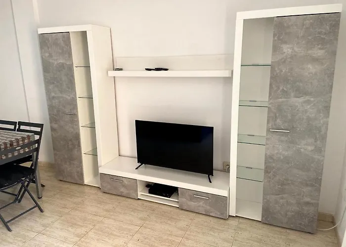 Apartament Playa Fanabe Oasis Dakota Costa Adeje (Tenerife)