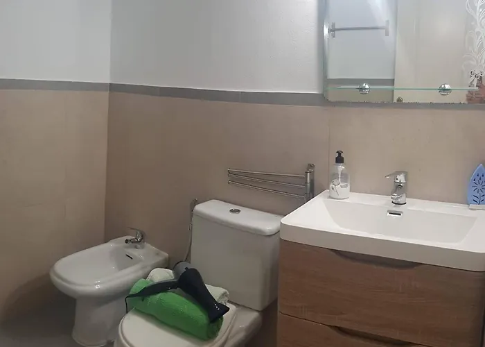 Playa Fanabe Oasis Dakota * Адехе