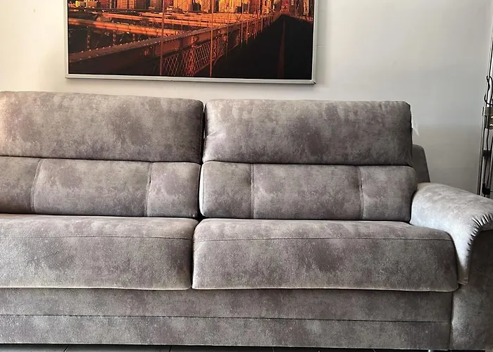 Playa Fanabe Oasis Dakota Апартаменти