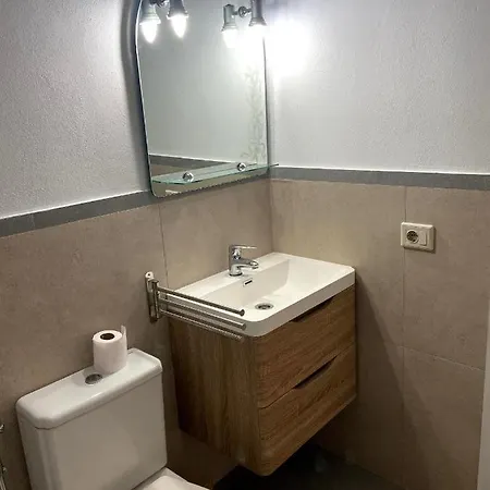 Apartmán Playa Fanabe Oasis Dakota *