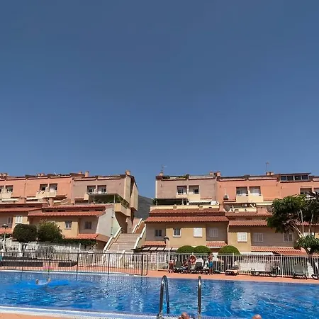 Playa Fanabe Oasis Dakota * 阿德耶