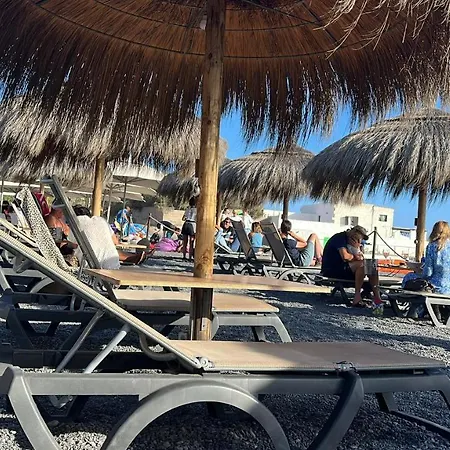 公寓 Playa Fanabe Oasis Dakota