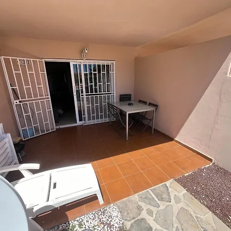 Apartmán Playa Fanabe Oasis Dakota Costa Adeje (Tenerife)