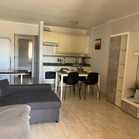 Playa Fanabe Oasis Dakota 阿德耶
