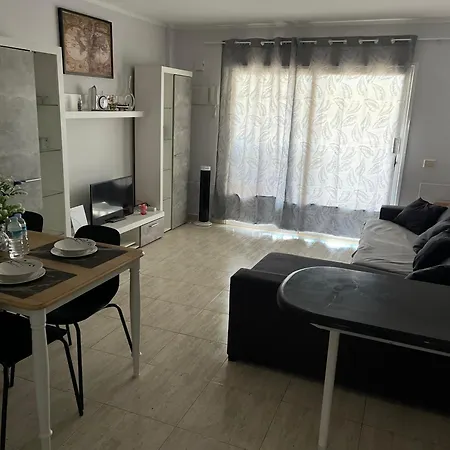 Apartmán Playa Fanabe Oasis Dakota *